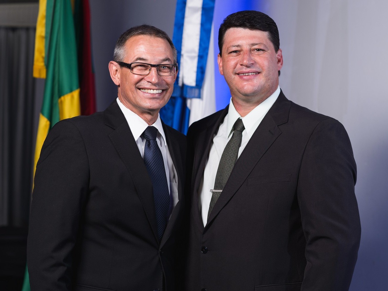 Foto de capa da notícia: Charles Paetzinger é prefeito em Exercício até 17 de maio