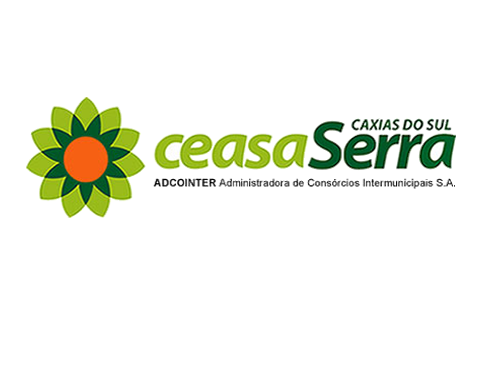 Foto de capa da notícia: ADCOINTER Ceasa Serra abre licitação de espaços na sede de Caxias do Sul
