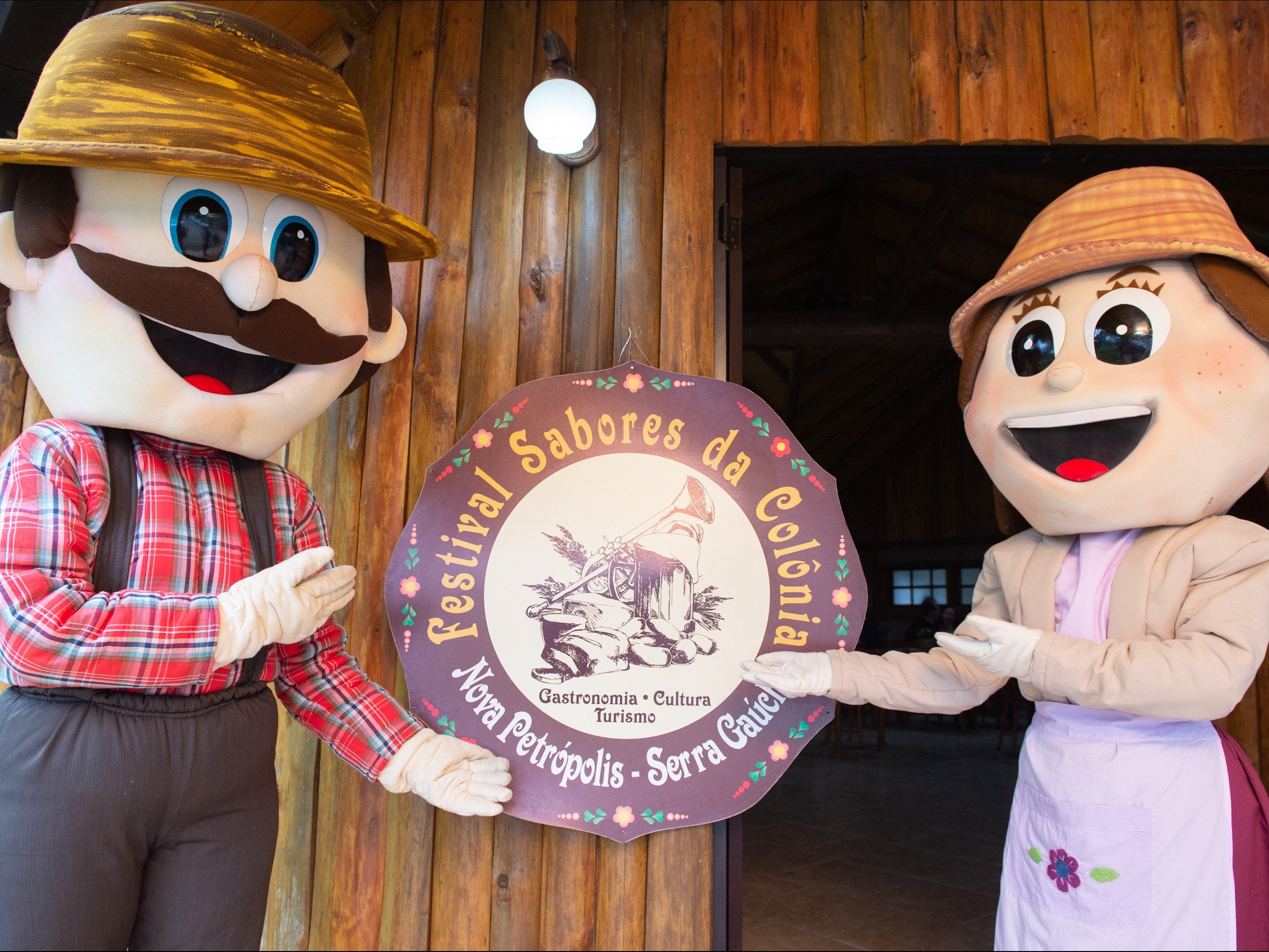 Foto de capa da notícia: Nova Petrópolis promove 6º Festival Sabores da Colônia de 7 a 23 de junho