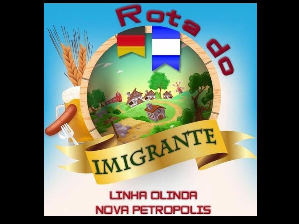 Foto de capa da notícia: Nova Petrópolis planeja novo roteiro turístico “Rota do Imigrante”