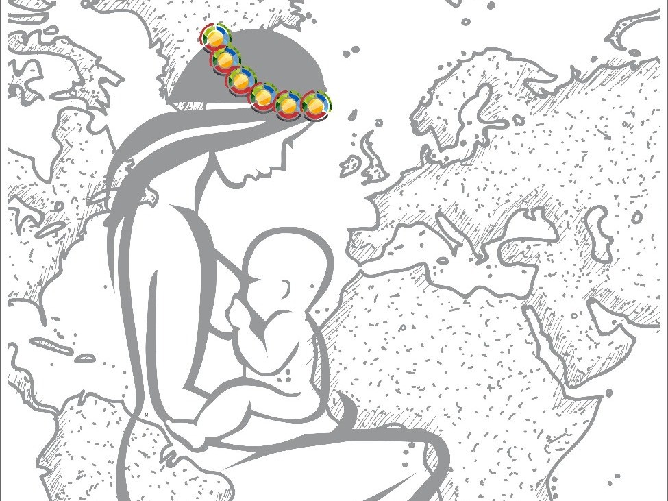 Foto de capa da notícia: Grupo de Apoio ao Aleitamento Materno abre inscrições para concurso fotográfico