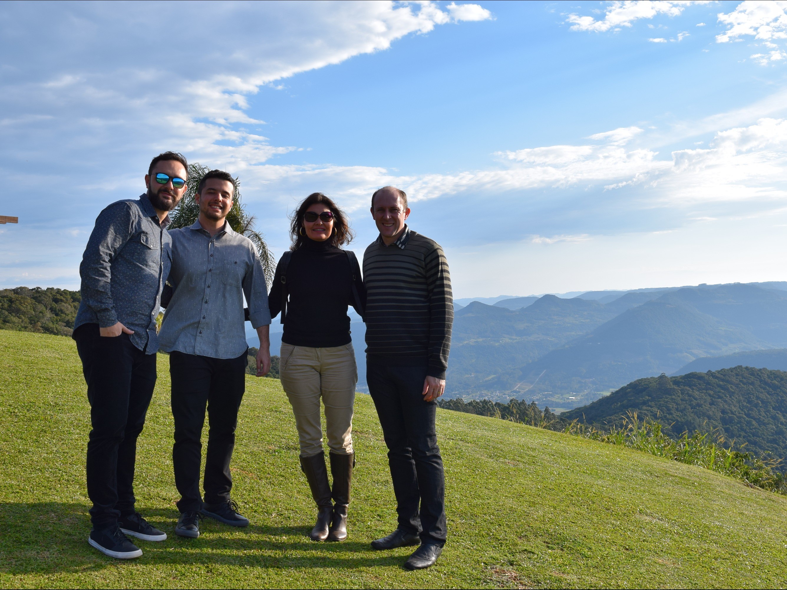 Foto de capa da notícia: Nova Petrópolis contrata estudo de viabilidade de concessão do Parque Ninho das Águias