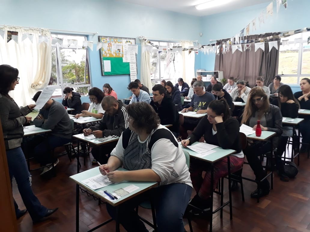 Foto de capa da notícia: 23 candidatos ao Conselho Tutelar de Nova Petrópolis são aprovados