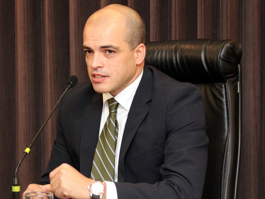 Foto de capa da notícia: Prefeitura e OAB-RS Subseção Nova Petrópolis promovem palestra com Alexandre Burmann