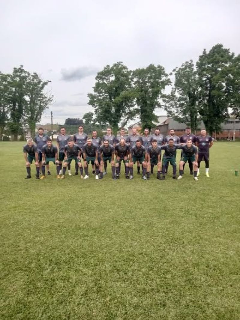 Foto de capa da notícia: Emoção marcou a última rodada da fase classificatória