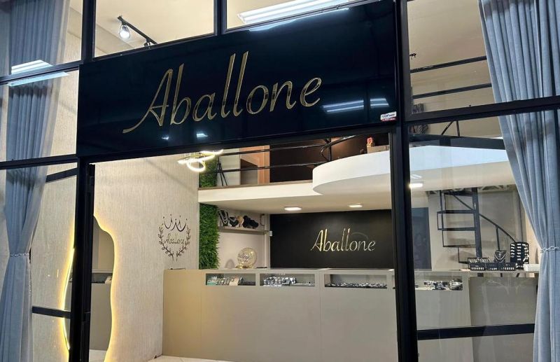 Aballone Joias: tendência, qualidade e ótimo preço, agora em Flores da Cunha