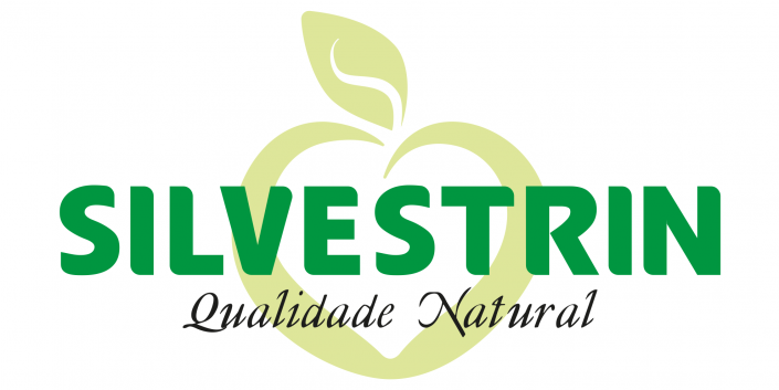 Silvestrin Frutas - Fundo Branco