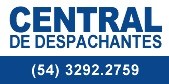 Central de Despachantes