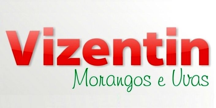 Vizentin Morangos e Uvas