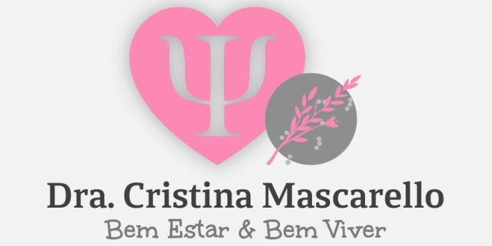 Psicóloga Cristina Mascarello