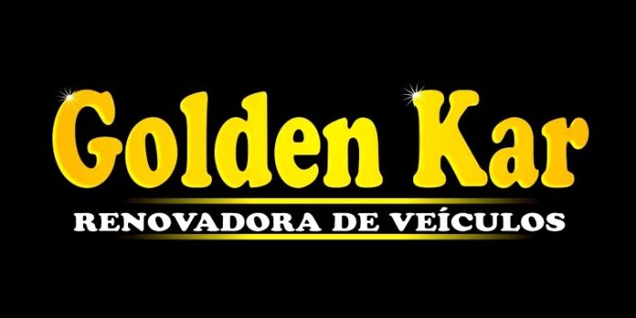 Patrocinador - Golden Kar Renovadora de Veículos 1