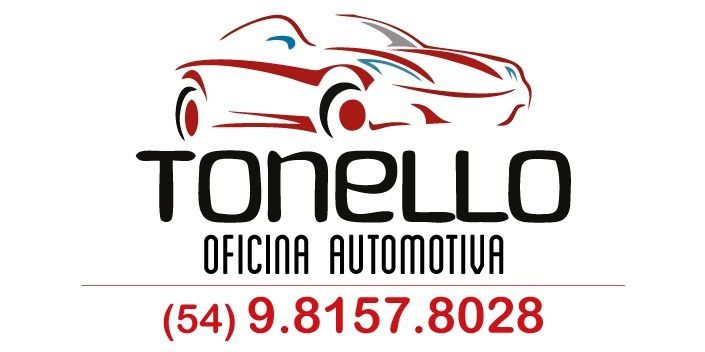 Tonello Oficina Automotiva