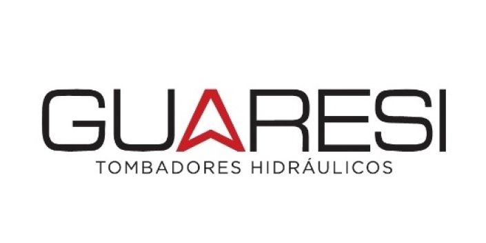 Patrocinador - Guaresi Tombadores Hidráulicos