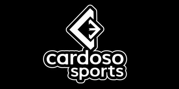 Patrocinador - CARDOSO SPORTS