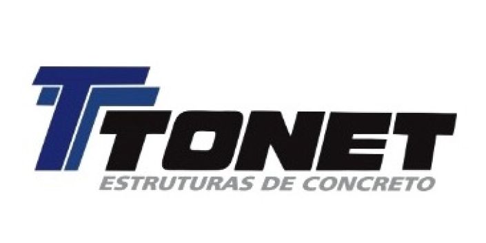 Tonet Estruturas de Concreto