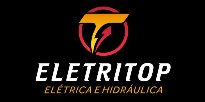 Patrocinador - Eletritop Elétrica e Hidráulica