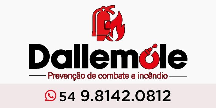 Dallemole Prevenção de Combate a Incêndio