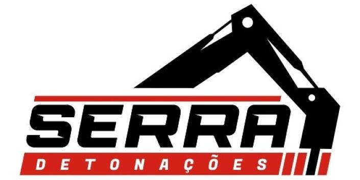 Patrocinador - Serra Detonações