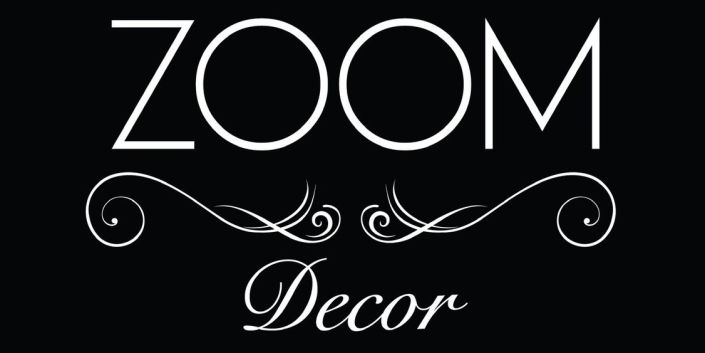 ZOOM Comércio de Móveis e Decorações