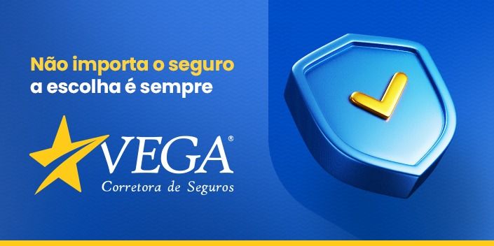 Patrocinador - VEGA Corretora de Seguros