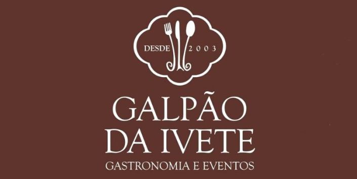 Galpão da Ivete - Pequeno