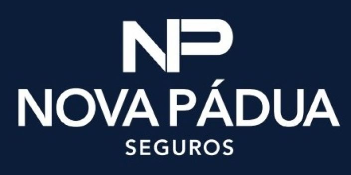 NP Nova Pádua Seguros - Preto
