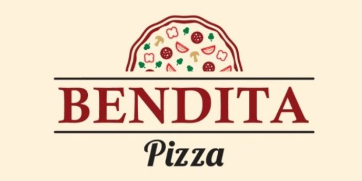 Patrocinador - Bendita Pizza