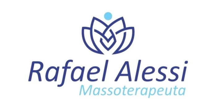 Patrocinador - Rafael Alessi Massoterapeuta