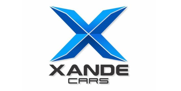 Patrocinador - Xande Cars