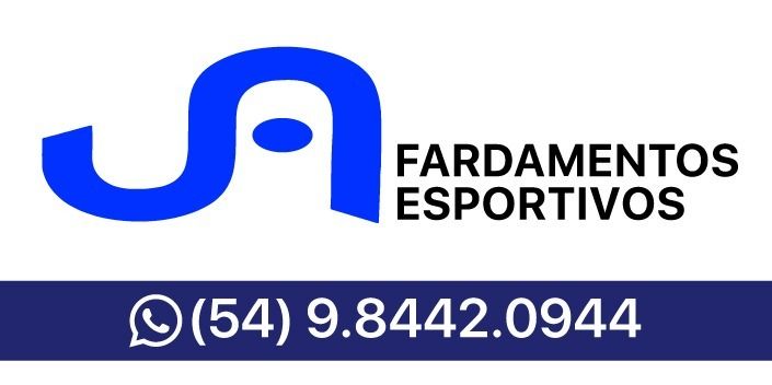 JA Fardamentos Esportivos