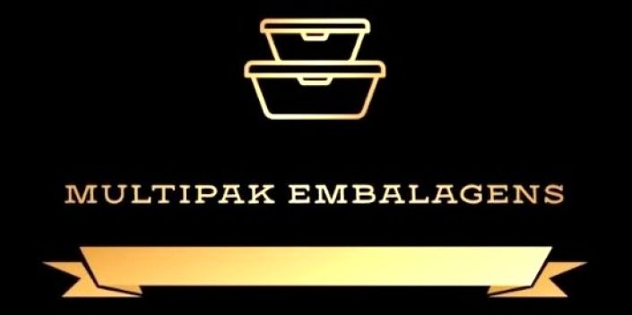 Multipak Embalagens - Pequeno