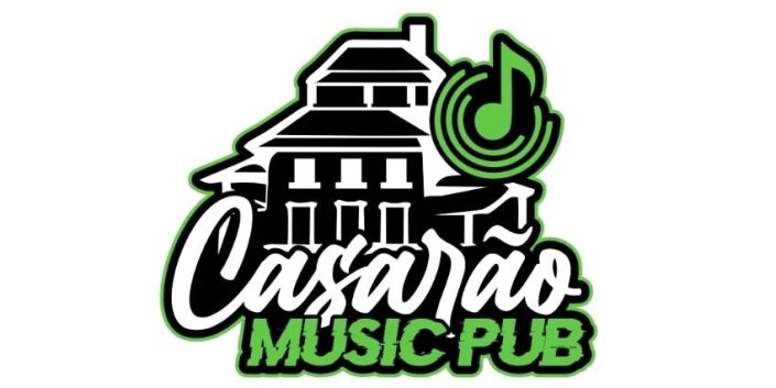 Patrocinador - Casarão Music Pub