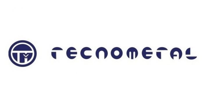 Tecnometal Fundo Branco