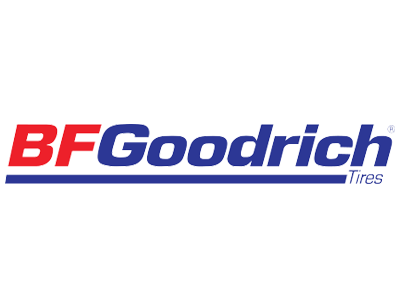 BFGOODRICH logo