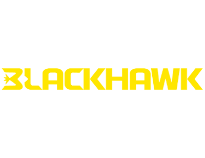 BLACKHAWK TIRE logo