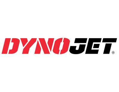 DYNOJET logo