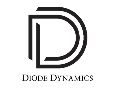 DIODE DYNAMICS logo