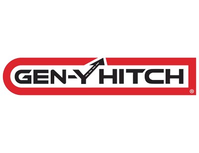 GEN-Y HITCH logo