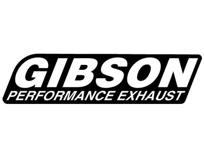 GIBSON logo