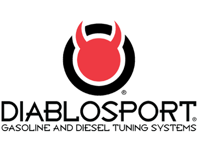 DIABLOSPORT logo