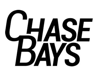CHASE BAYS logo