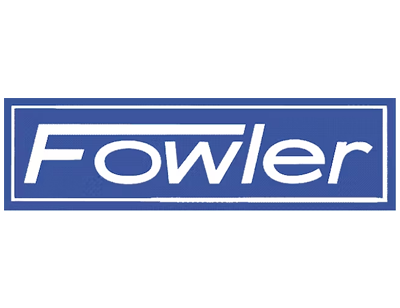 FRED FOWLER logo