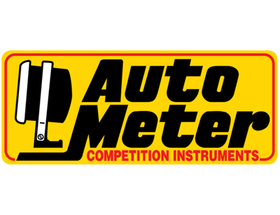 AUTOMETER logo