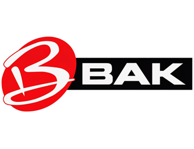 BAK INDUSTRIES logo