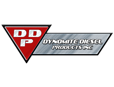 DYNOMITE DIESEL logo