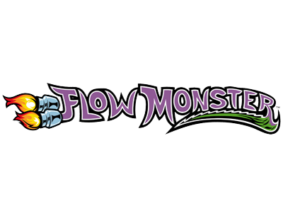 FLOWMONSTER logo