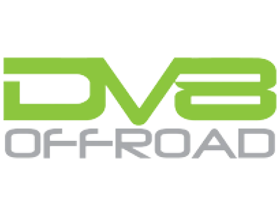 DV8 OFFROAD logo