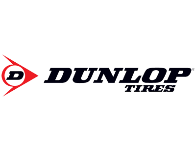 DUNLOP logo