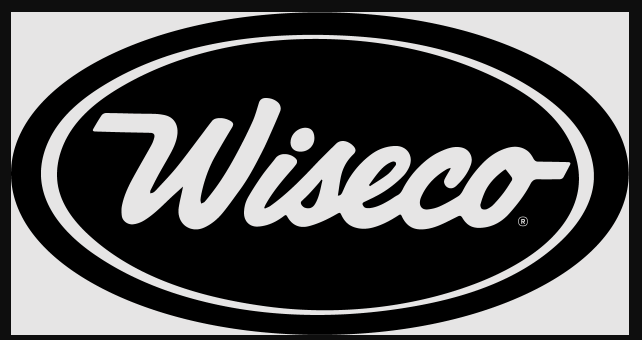 WISECO logo