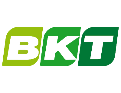 BKT logo